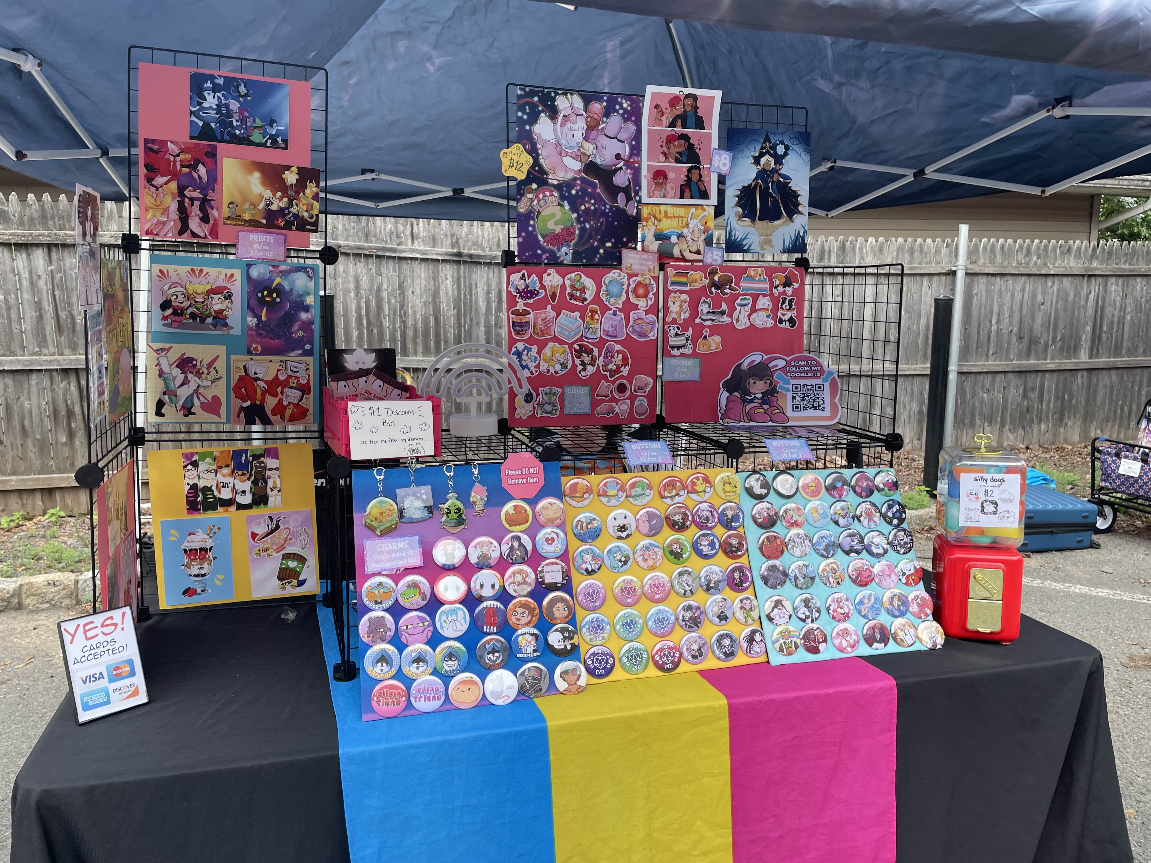 Cranford Tosho Con 2025